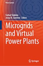 Télécharger le livre :  Microgrids and Virtual Power Plants