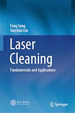 Télécharger le livre :  Laser Cleaning