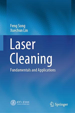 Téléchargez le livre :  Laser Cleaning