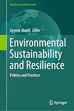 Télécharger le livre :  Environmental Sustainability and Resilience