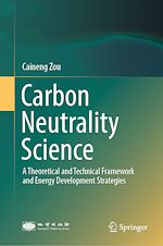 Télécharger le livre :  Carbon Neutrality Science