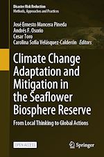 Download this eBook Climate Change Adaptation and Mitigation in the Seaflower Biosphere Reserve