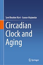 Télécharger le livre :  Circadian Clock and Aging