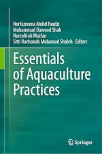Télécharger le livre :  Essentials of Aquaculture Practices