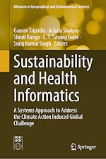 Télécharger le livre :  Sustainability and Health Informatics