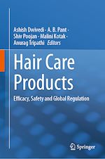 Télécharger le livre :  Hair Care Products