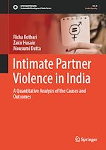 Télécharger le livre :  Intimate Partner Violence in India