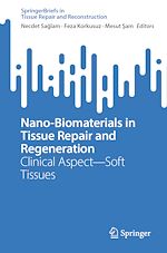 Télécharger le livre :  Nano-Biomaterials in Tissue Repair and Regeneration