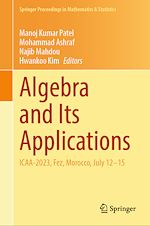 Télécharger le livre :  Algebra and Its Applications
