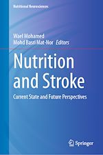 Télécharger le livre :  Nutrition and Stroke