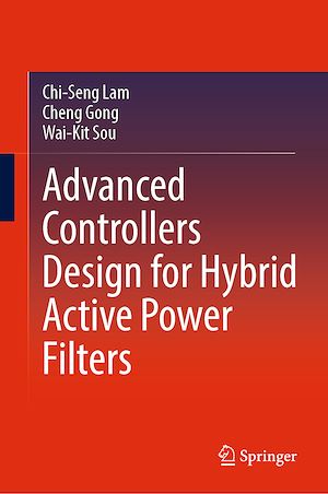 Download the eBook: Advanced Controllers Design for Hybrid Active Power Filters