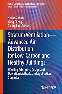 Téléchargez le livre :  Stratum Ventilation—Advanced Air Distribution for Low-Carbon and Healthy Buildings