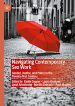 Télécharger le livre :  Navigating Contemporary Sex Work
