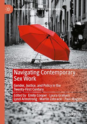 Téléchargez le livre :  Navigating Contemporary Sex Work