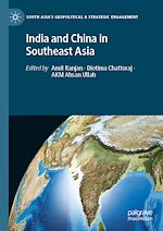 Télécharger le livre :  India and China in Southeast Asia