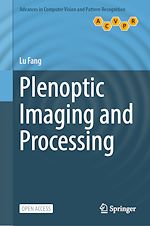 Download this eBook Plenoptic Imaging and Processing