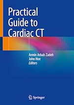 Télécharger le livre :  Practical Guide to Cardiac CT