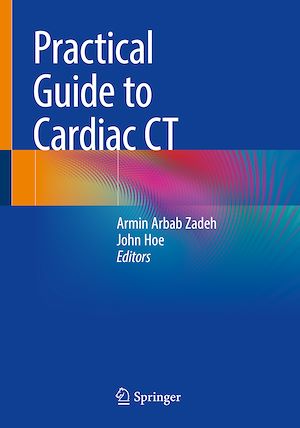 Téléchargez le livre :  Practical Guide to Cardiac CT