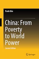 Télécharger le livre :  China: From Poverty to World Power