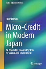 Télécharger le livre :  Micro-Credit in Modern Japan
