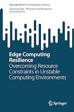 Télécharger le livre :  Edge Computing Resilience