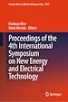 Télécharger le livre :  Proceedings of the 4th International Symposium on New Energy and Electrical Technology