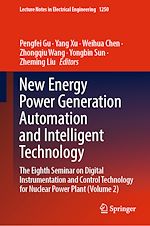 Télécharger le livre :  New Energy Power Generation Automation and Intelligent Technology