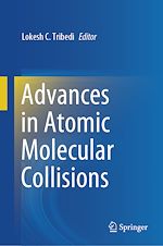 Télécharger le livre :  Advances in Atomic Molecular Collisions