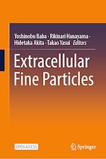 Download this eBook Extracellular Fine Particles