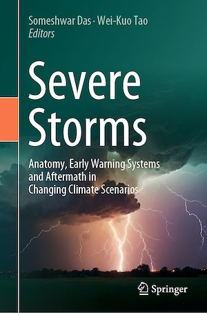 Téléchargez le livre :  Severe Storms