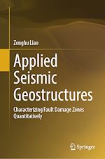 Télécharger le livre :  Applied Seismic Geostructures