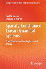 Télécharger le livre :  Sparsity-Constrained Linear Dynamical Systems