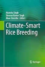 Télécharger le livre :  Climate-Smart Rice Breeding