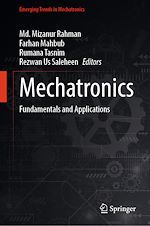 Télécharger le livre :  Mechatronics
