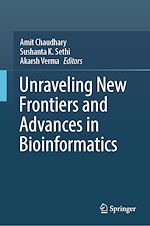 Télécharger le livre :  Unraveling New Frontiers and Advances in Bioinformatics