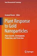 Télécharger le livre :  Plant Response to Gold Nanoparticles