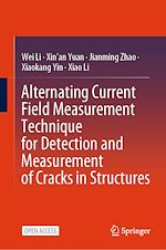 Download this eBook Alternating Current Field Measurement Technique for Detection and Measurement of Cracks in Structures