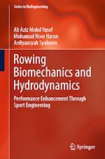 Télécharger le livre :  Rowing Biomechanics and Hydrodynamics