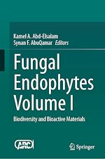 Télécharger le livre :  Fungal Endophytes Volume I