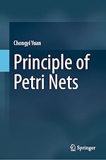 Télécharger le livre :  Principle of Petri Nets