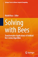 Télécharger le livre :  Solving with Bees
