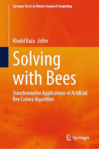 Téléchargez le livre :  Solving with Bees