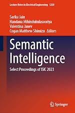 Télécharger le livre :  Semantic Intelligence