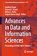 Télécharger le livre :  Advances in Data and Information Sciences