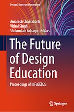 Télécharger le livre :  The Future of Design Education