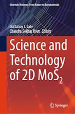 Télécharger le livre :  Science and Technology of 2D MoS2