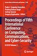 Télécharger le livre :  Proceedings of Fifth International Conference on Computing, Communications, and Cyber-Security