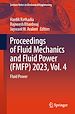 Télécharger le livre :  Proceedings of Fluid Mechanics and Fluid Power (FMFP) 2023, Vol. 4