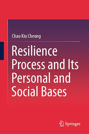 Download the eBook: Resilience Process and Its Personal and Social Bases