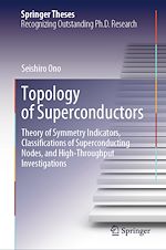 Télécharger le livre :  Topology of Superconductors